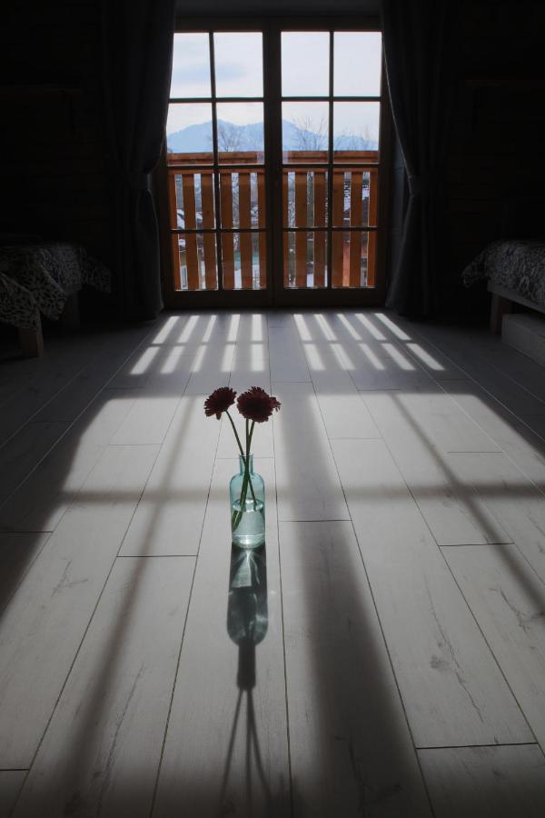 Liptov Lodge Liptovský Mikuláš المظهر الخارجي الصورة