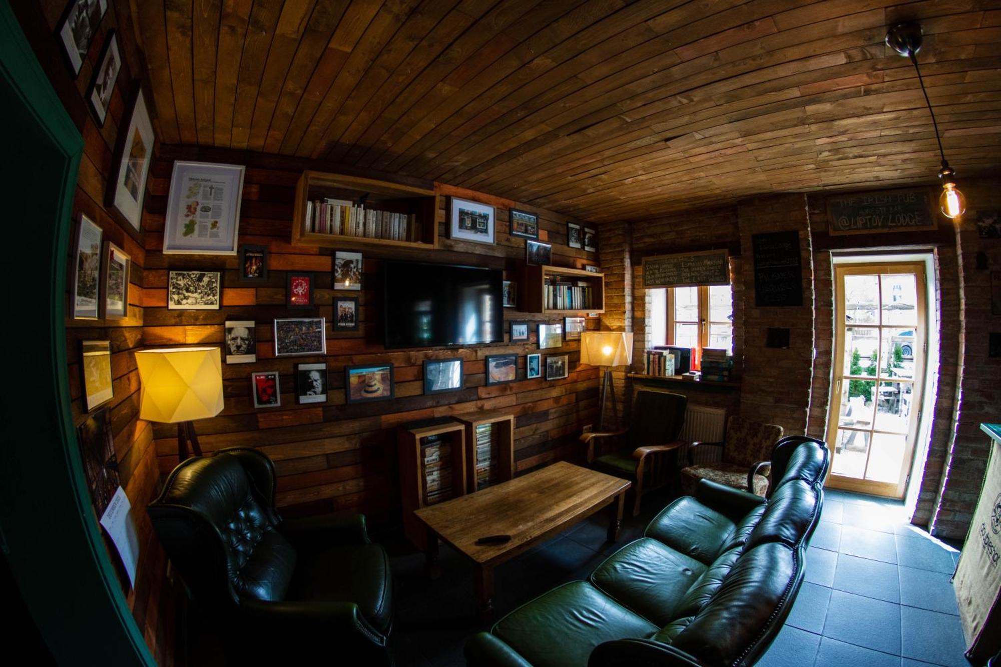 Liptov Lodge Liptovský Mikuláš المظهر الخارجي الصورة