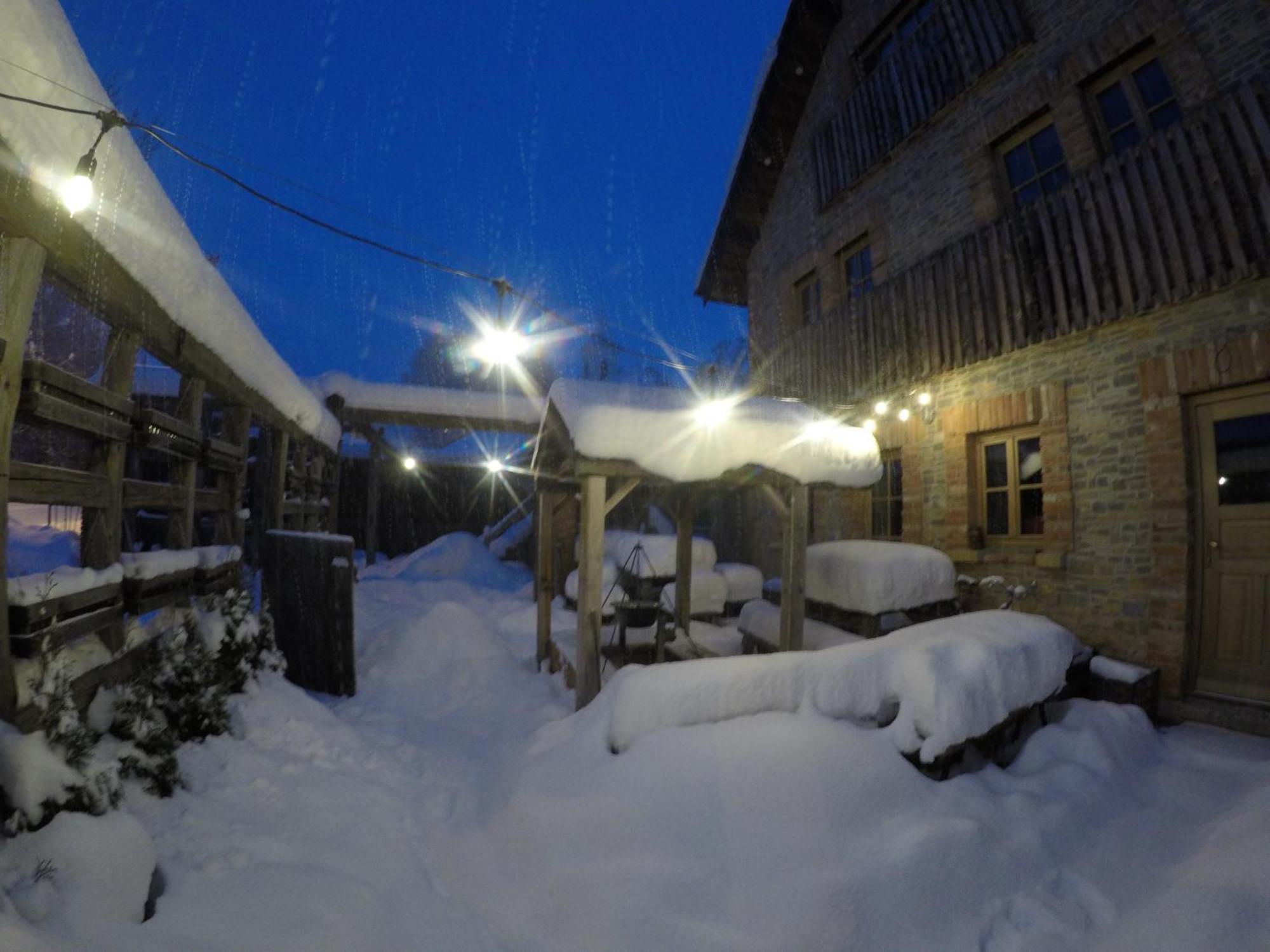 Liptov Lodge Liptovský Mikuláš المظهر الخارجي الصورة