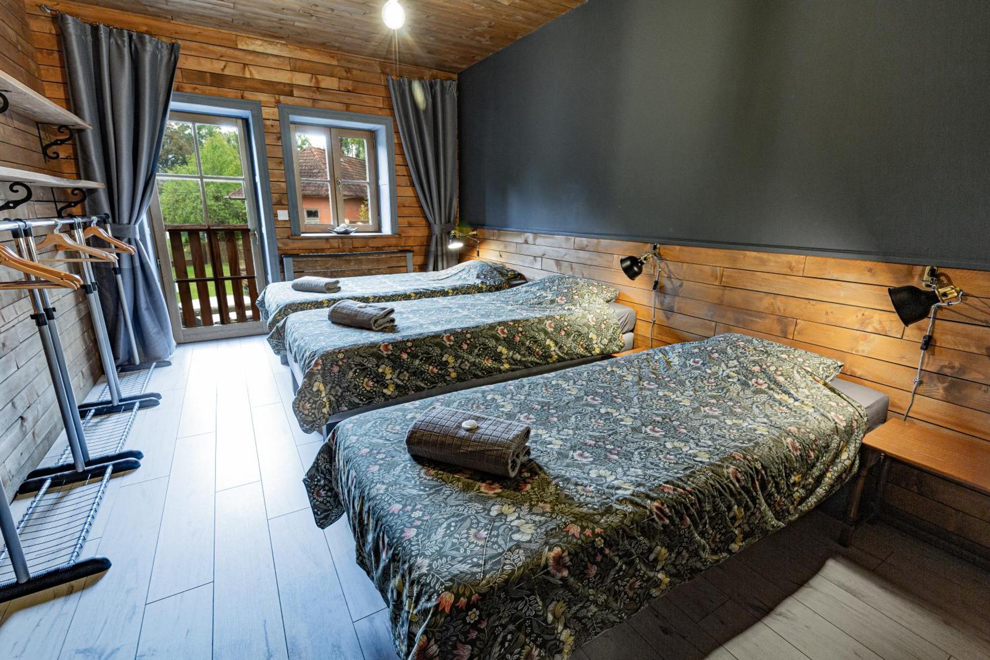 Liptov Lodge Liptovský Mikuláš المظهر الخارجي الصورة