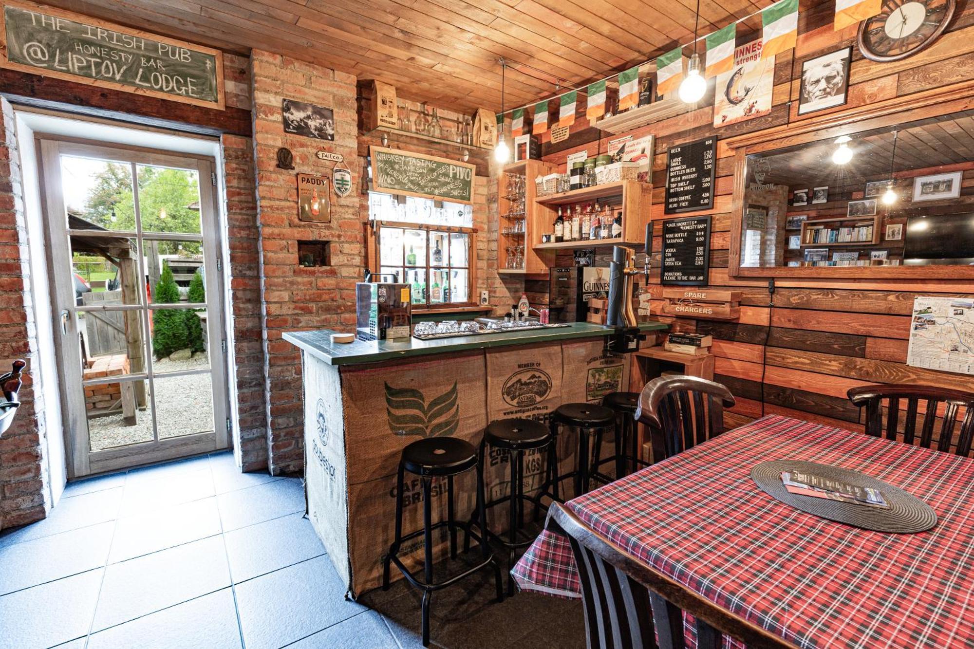 Liptov Lodge Liptovský Mikuláš المظهر الخارجي الصورة